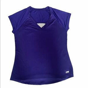 Marika exercise top
